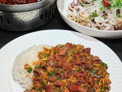-必点海鲜·海肠捞饭大王(滨江道店)