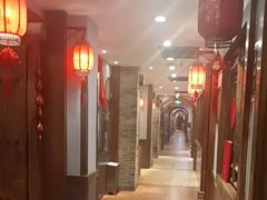 -山西会馆·晋菜·晋商宴·牌匾博物馆(胜利东街店)