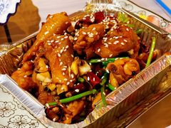 -Bigger龙虾(锦屏家园店)