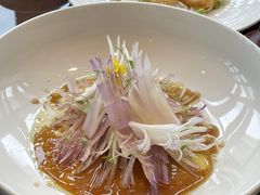 -索菲特酒店·乐轩华中餐厅