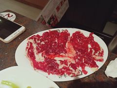 -八合里潮汕鲜牛肉火锅(深圳海岸城店)
