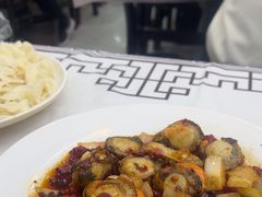-人和啤酒屋海鲜大排档(营口路店)