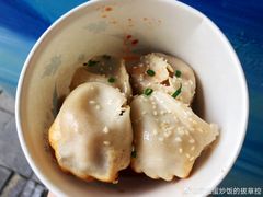 -小路易生煎馆(前进五路店)