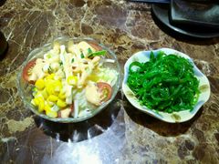 -米彩料理(西丽店)