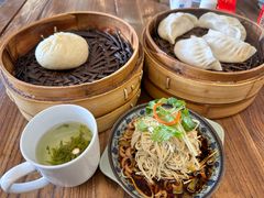 -潘德林茶社(新城河路店)