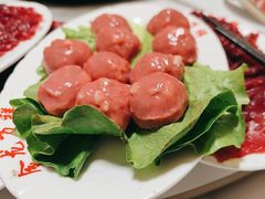 -万祥牛肉火锅(金龙店)