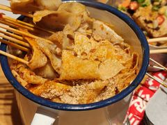 -老味烧烤(总店)