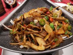 -马凯餐厅(地安门店)
