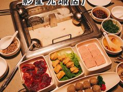 -海底捞火锅(珠影星光城夜宵主题店)