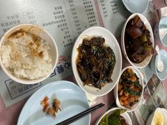 -蘭心餐厅(进贤路店)