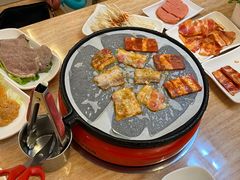 -一纸荤蔬烤肉(红谷滩万达店)