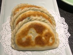 韭菜盒子-北平盛世·新京菜·北京烤鸭(劲松·双井店)