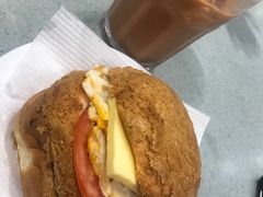 -华嫂冰室(尖沙咀店)