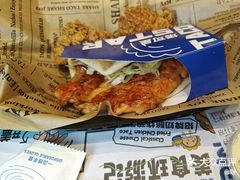 -TACO STAR 塔可星(下沙宝龙店)