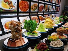 -味莊·青岛菜(云霄路店)