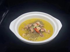 -艳阳天·非遗楚菜(武汉客厅店)