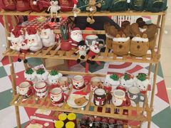 -友谊新天地广场(金街店)