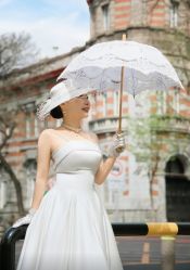 -全城热恋璀璨婚纱摄影(国贸总店)