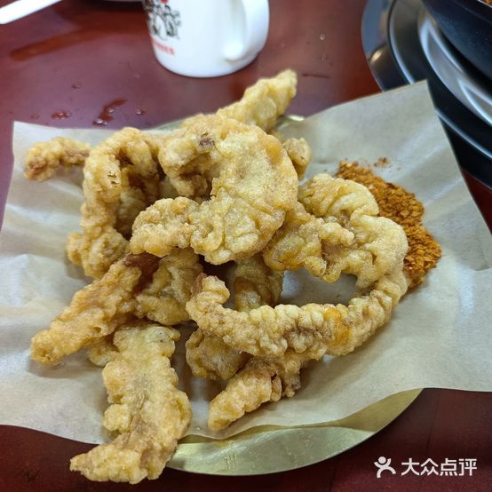 怂摊摊火锅(新宏·香榭丽舍店)