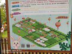 -前小桔亲子创意农场·草莓采摘·露营烧烤