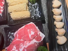 -湊湊火锅·茶憩(皇姑万象汇店)