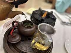 -凤凰楼酒家·粤宴点心(华强北店)