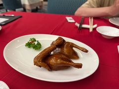 -利苑酒家(金宝店)