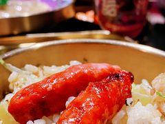 -东味北道熟成·炭火烤肉(九龙店)