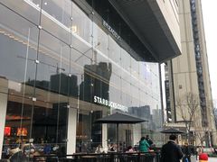 -首开·龙湖成都西宸天街