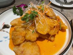 -四姐妹东北饺子(沙尾路店)