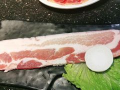 -木槿花韩式炭烤·熟成肉工坊(孙文东路店)