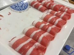 -楼外楼大刀肉传统火锅居(幸福街店)