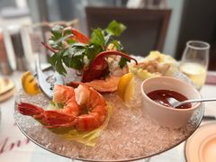 -Wolfgang’s Steakhouse 沃夫冈牛排馆(上海白玉兰广场店)