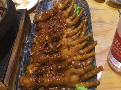 -小木屋米酒店总店