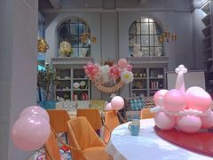-范设计花园餐酒咖·中西餐·咖啡厅·酒馆