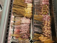 -老谢野馄饨(延安路店)