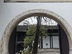 -阳明祠
