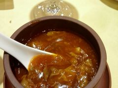 -北京饭店谭家菜