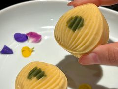 -四季小馆·潤·中国菜(越秀公园店)
