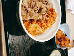 -吉野家(上海美罗城店)