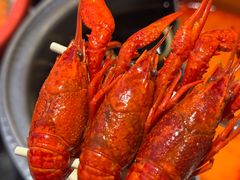 -一绪に寿喜烧(夫子庙水游城店)