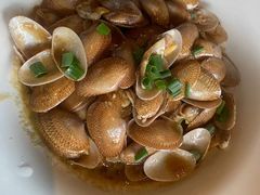 香辣汁炒花甲-大头虾越式风味餐厅(光明广场店)