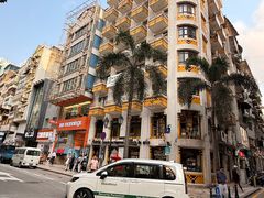 -星巴克(信达城店)