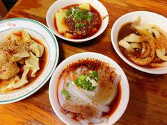 -洞子口张老二凉粉(文殊院店)