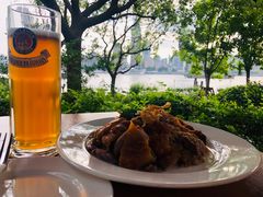 -宝莱纳餐厅(滨江店)