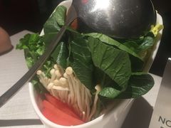 -千百味红餐厅·江西菜(绿地双子塔店)