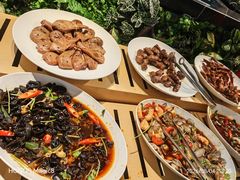 -梨花自助烤肉(乐宾店)