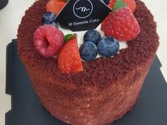 -姆们M Sweetie Cake(五道口店)
