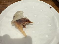 -北京老铺烤鸭(高新店)