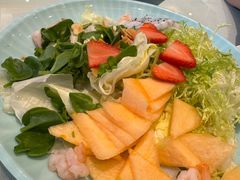 -红樱桃·新派辽菜(北行店)